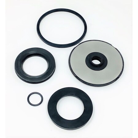 Springer Parts Service Kit, SRC/SMO, EPDM DIV 2" ; Replaces Alfa Laval Part# 9611920028 9611920028SP